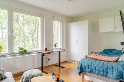 Interiörbild
