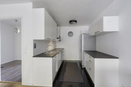 Tvättstuga/badrum