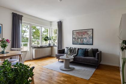Interiörbild