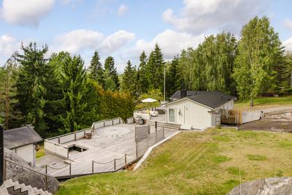 Platåslingan 22, Ingarö