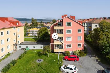 Exteriörbild