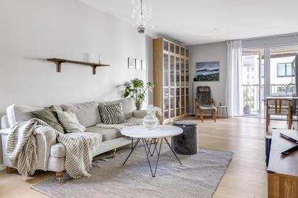 Soldathemsvägen 5, Rosendal