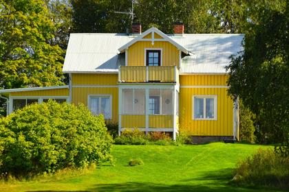 Exteriörbild