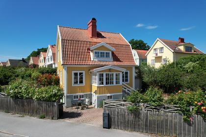 Exteriörbild