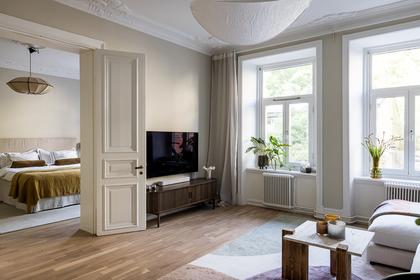 Interiörbild