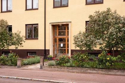 Exteriörbild