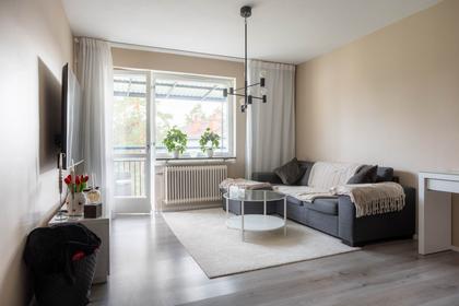Interiörbild