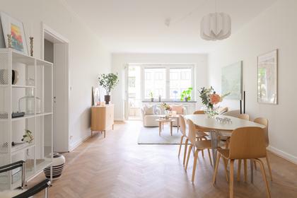 Interiörbild