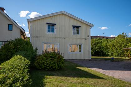 Exteriörbild
