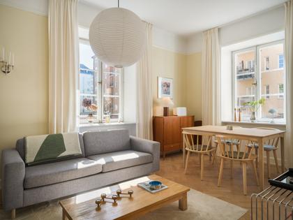Frejgatan 45, Vasastan