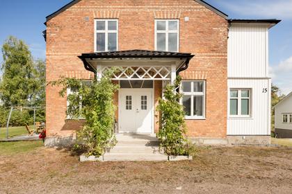 Exteriörbild