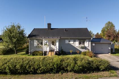 Exteriörbild