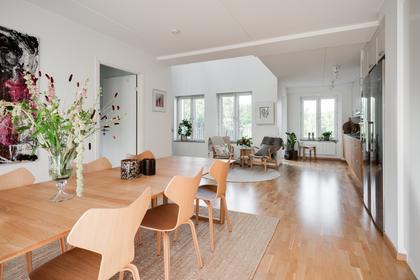 Interiörbild