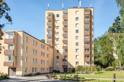 Exteriörbild