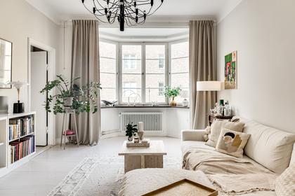 Kastellgatan 8, Davidshall