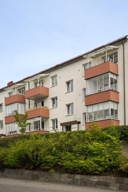 Exteriörbild
