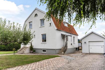 Exteriörbild