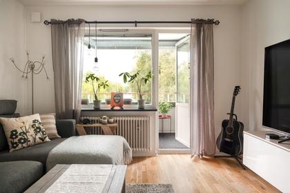 Interiörbild