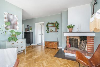 Interiörbild
