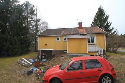 Exteriörbild
