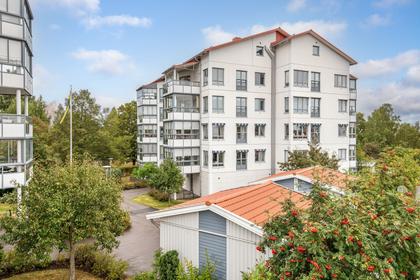 Exteriörbild