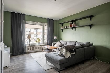 Interiörbild