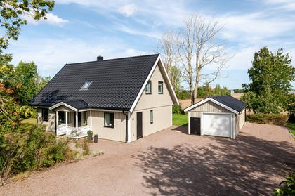 Exteriörbild