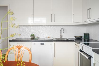 Kök eller matrum