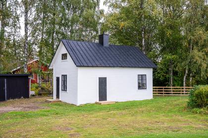 Exteriörbild