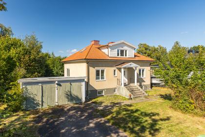 Exteriörbild