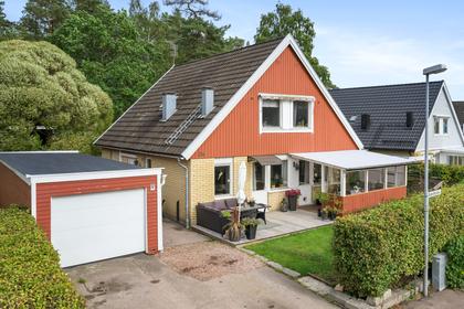 Exteriörbild