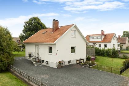 Exteriörbild
