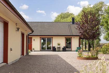 Exteriörbild