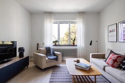 Interiörbild