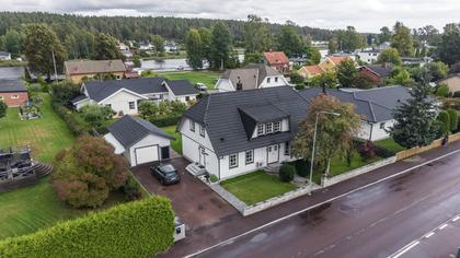 Exteriörbild