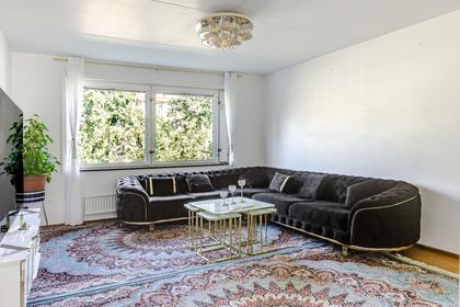 Interiörbild