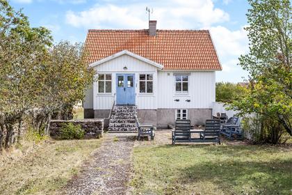 Exteriörbild