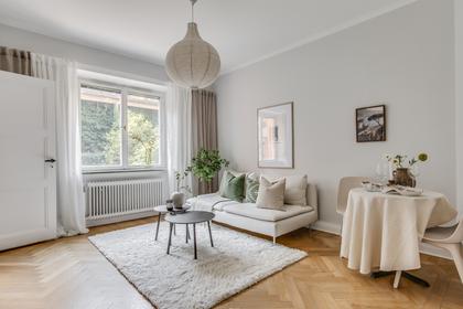 Interiörbild