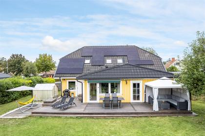 Exteriörbild