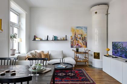 Norra Agnegatan 32, Kungsholmen