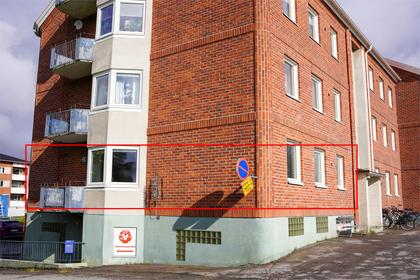 Exteriörbild