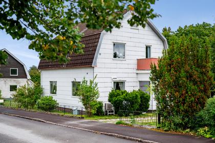 Exteriörbild