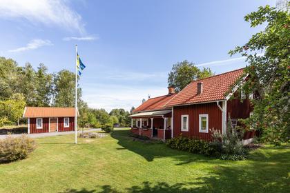 Exteriörbild