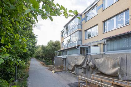 Exteriörbild