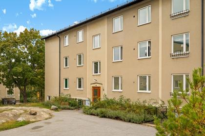 Exteriörbild