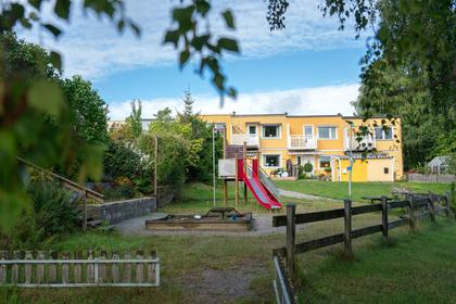 Bild av närområdet