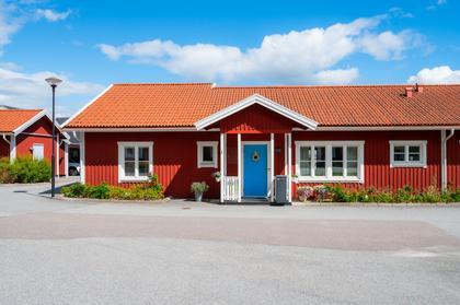 Exteriörbild