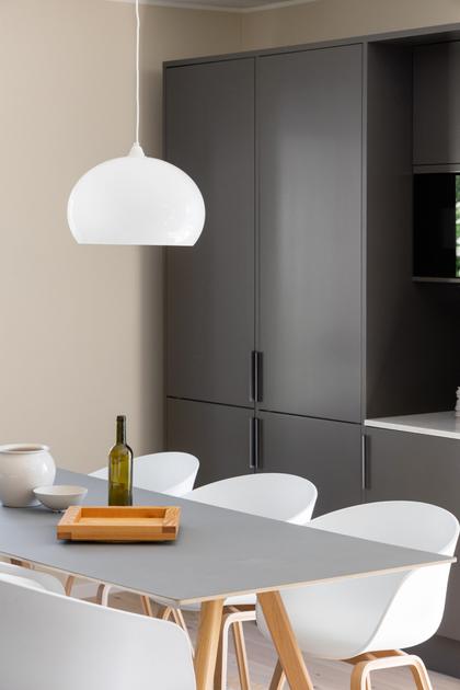 Tvättstuga/badrum