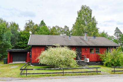 Exteriörbild