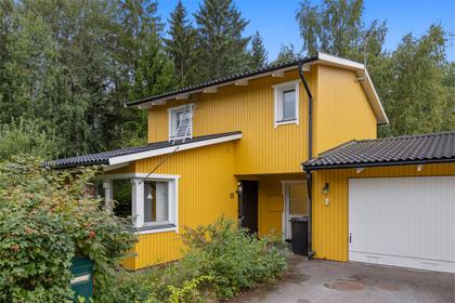 Exteriörbild